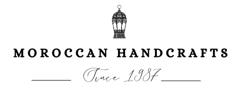 Moroccan Handcrafts