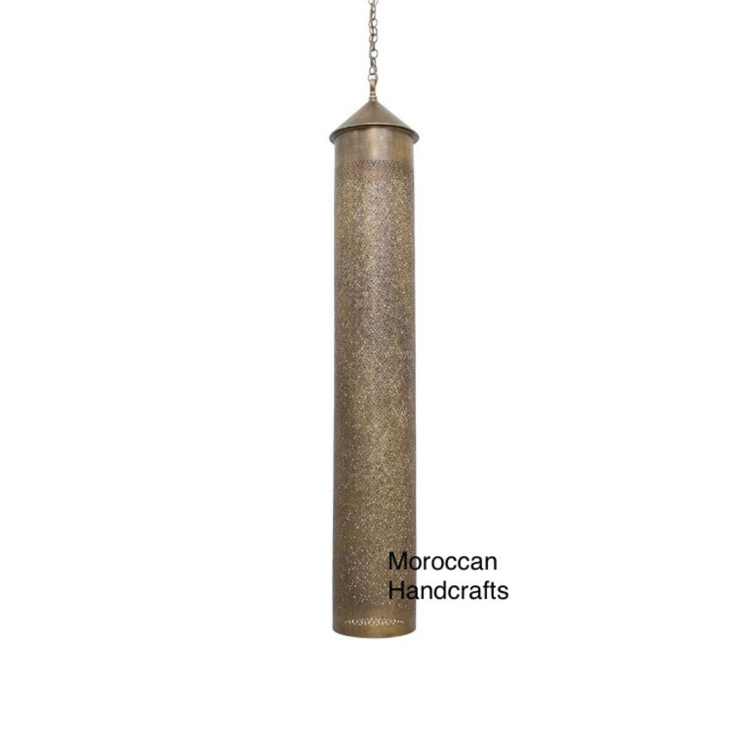 Moroccan Ceiling Lamp - Ref. 1157