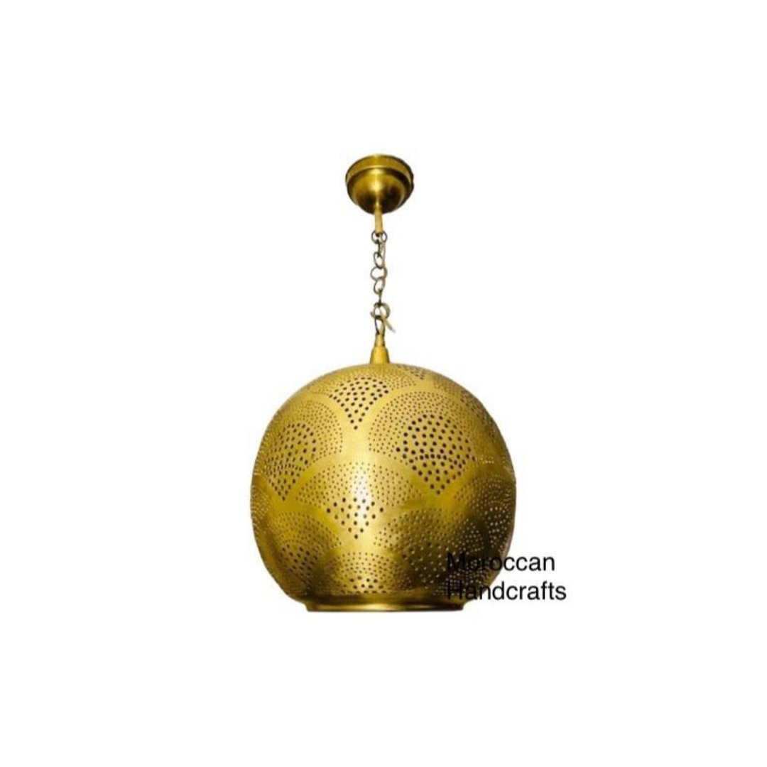 Moroccan Ceiling Lamp - Ref. 1160