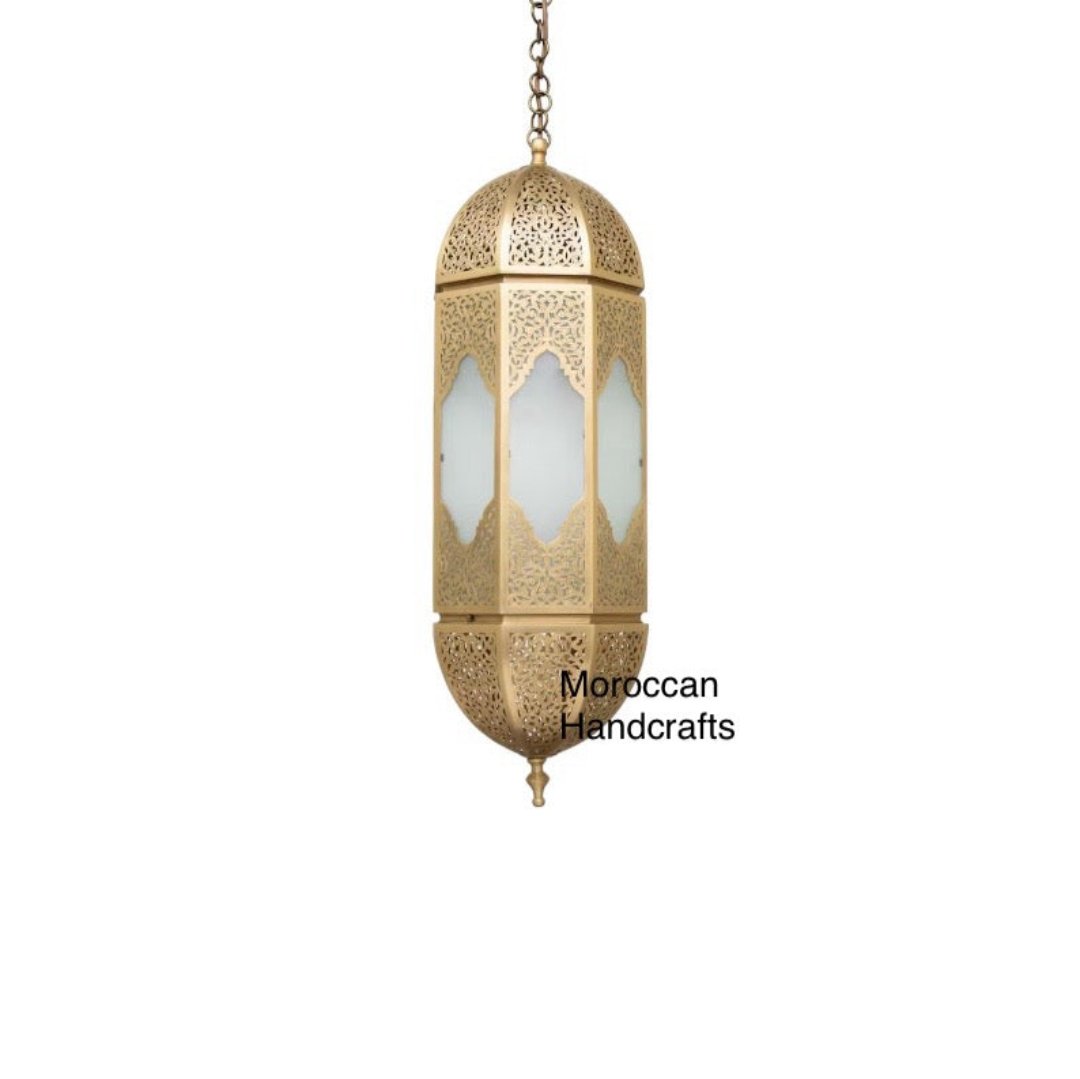 Moroccan Ceiling Lamp - Ref. 1161