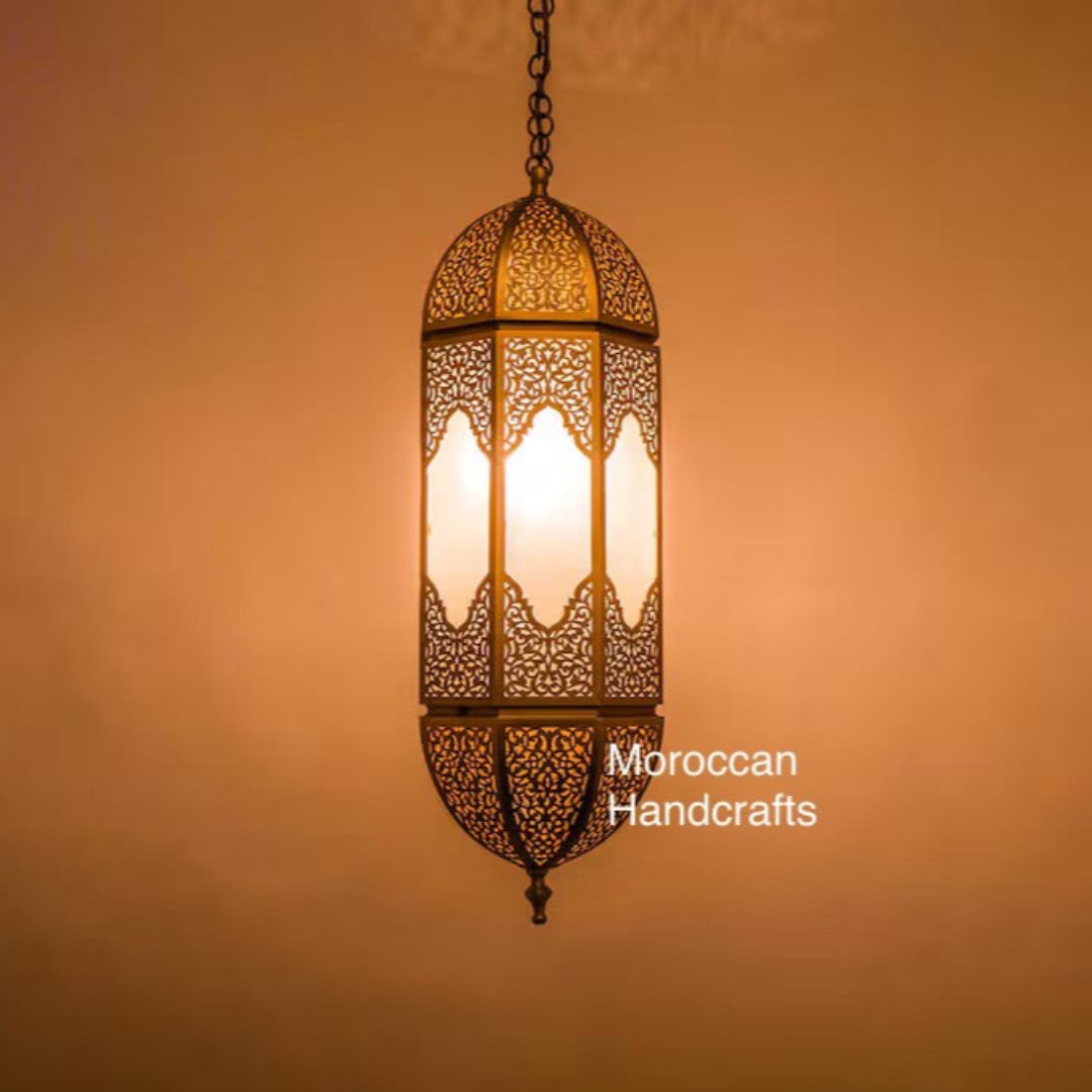 Moroccan Ceiling Lamp - Ref. 1161