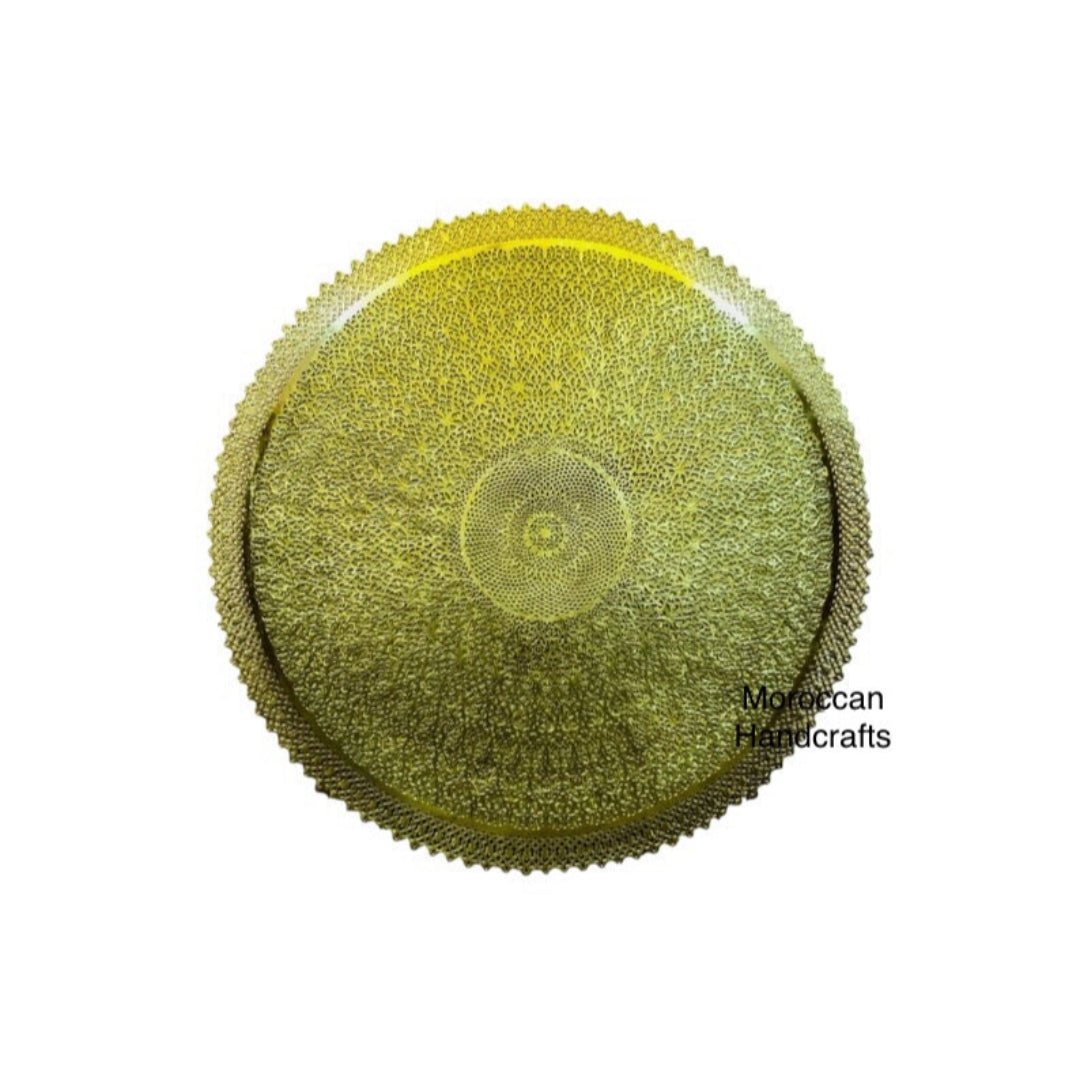Moroccan Flush Mount - Ref. 2414