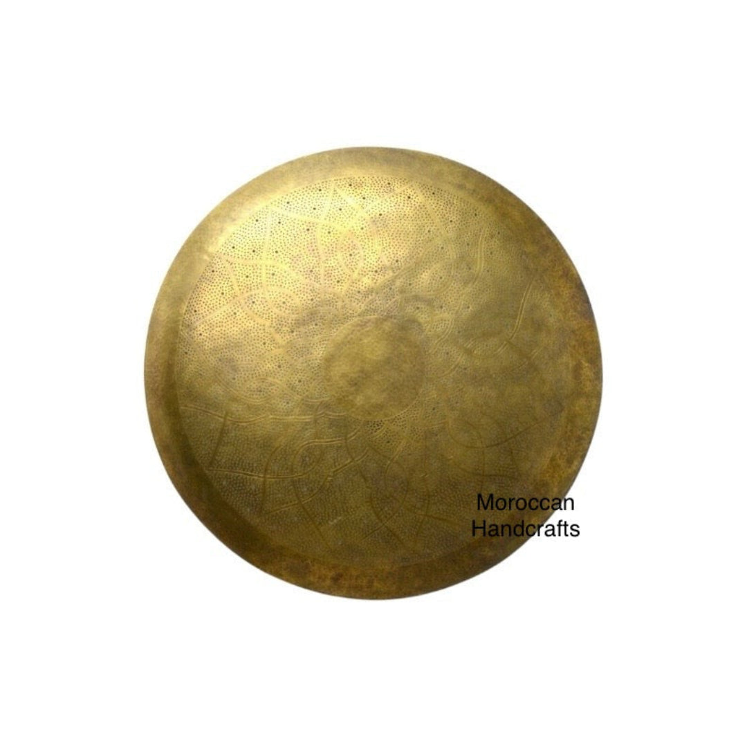 Moroccan Flush Mount - Ref. 2418