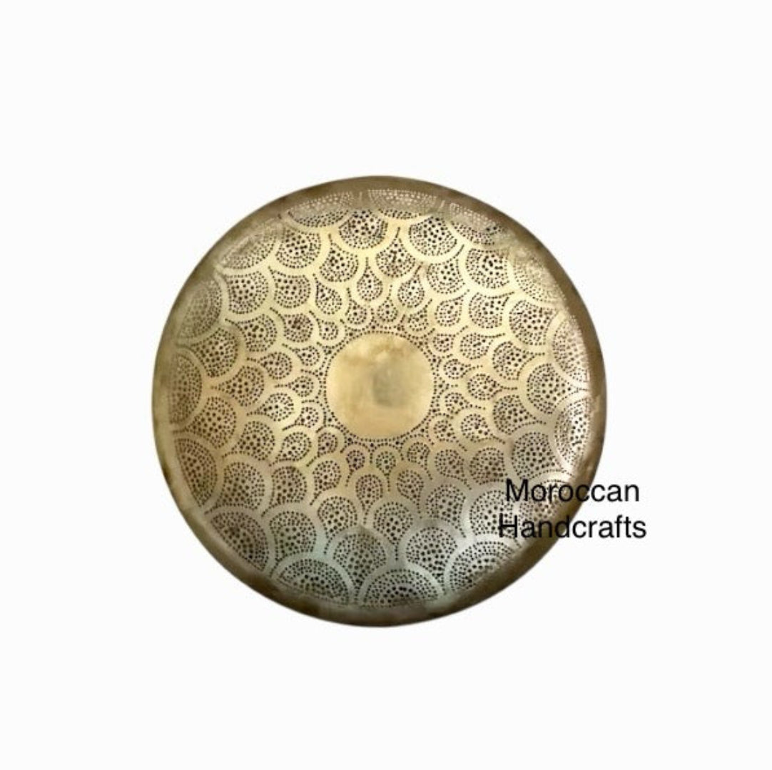 Moroccan Flush Mount - Ref. 2421