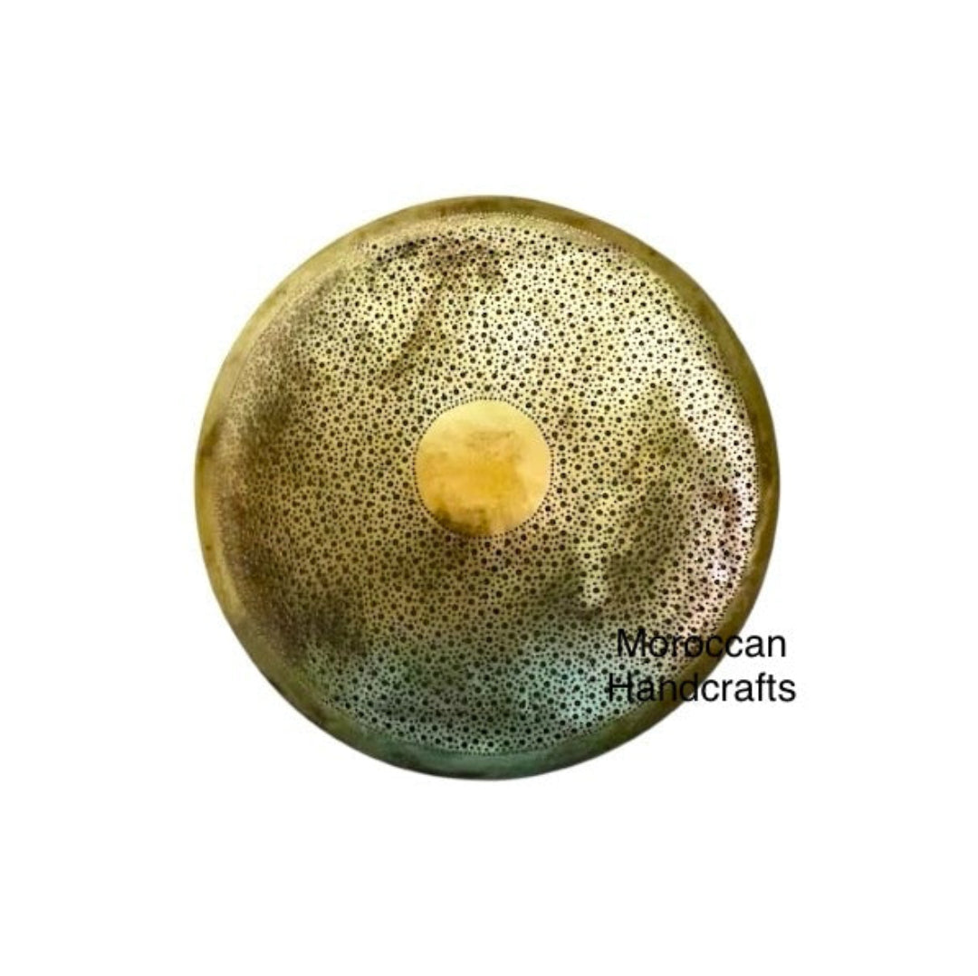Moroccan Flush Mount - Ref. 2422