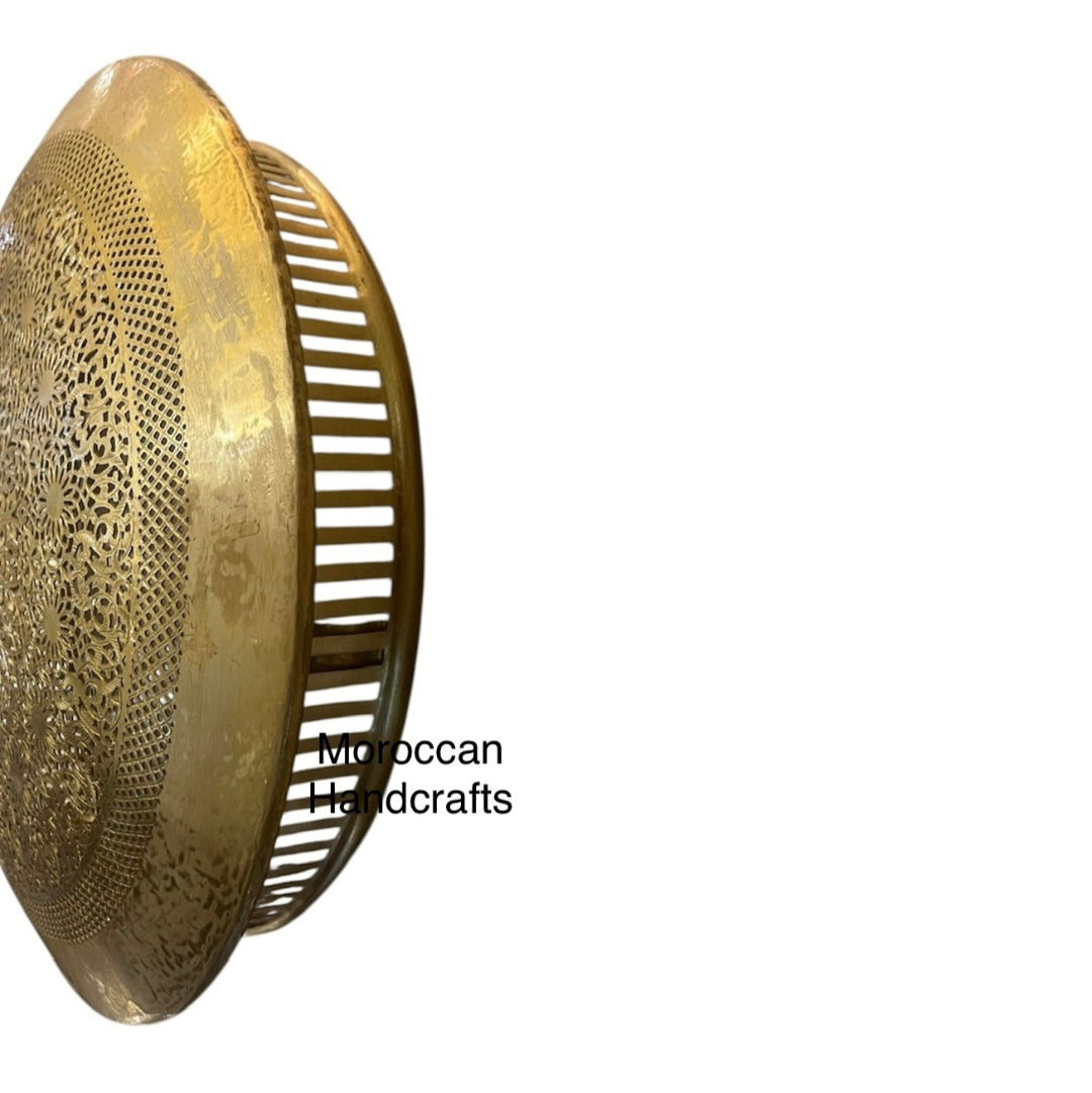 Moroccan Flush Mount - Ref. 2424