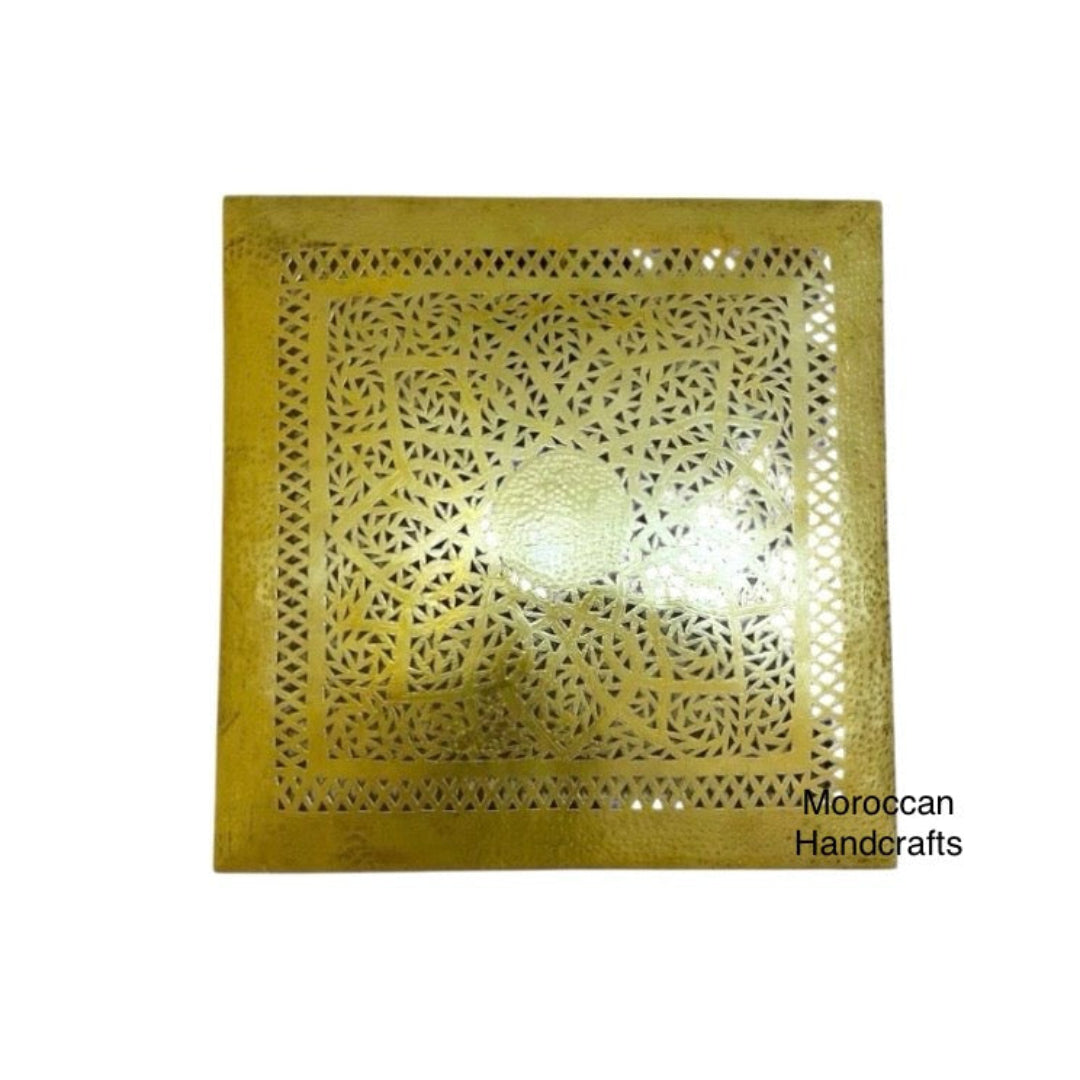 Moroccan Flush Mount - Ref. 2426