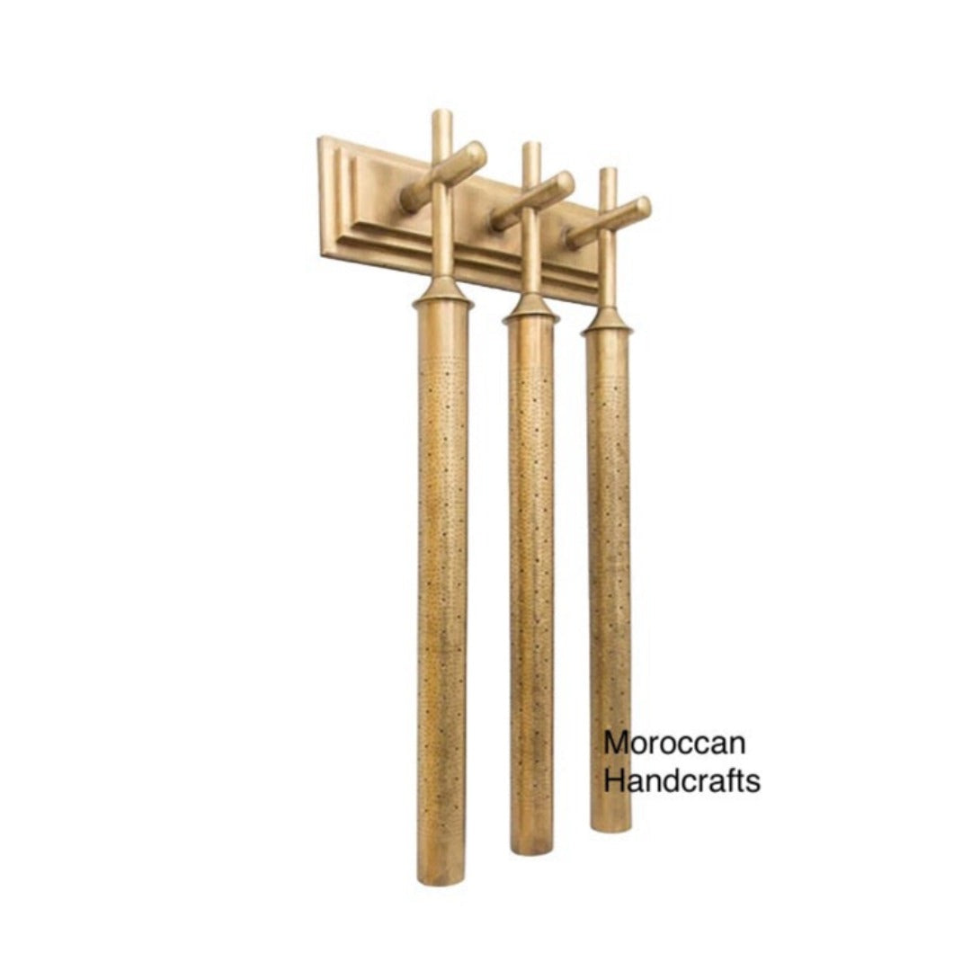 Moroccan Wall Sconces - Ref. 1323