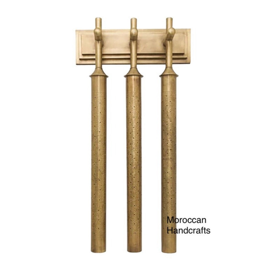 Moroccan Wall Sconces - Ref. 1323