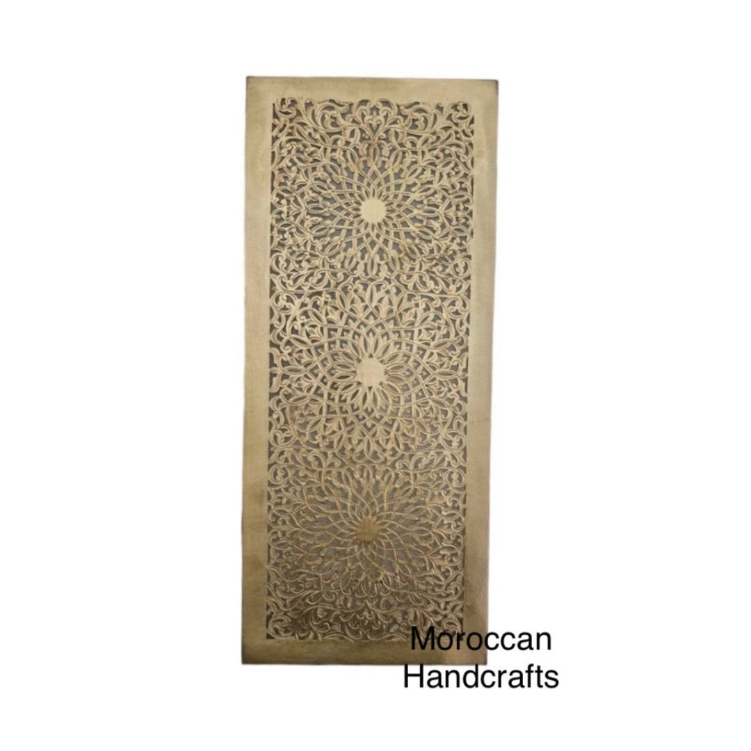 Set of 2 Moroccan Wall Sconces - Ref. 1321