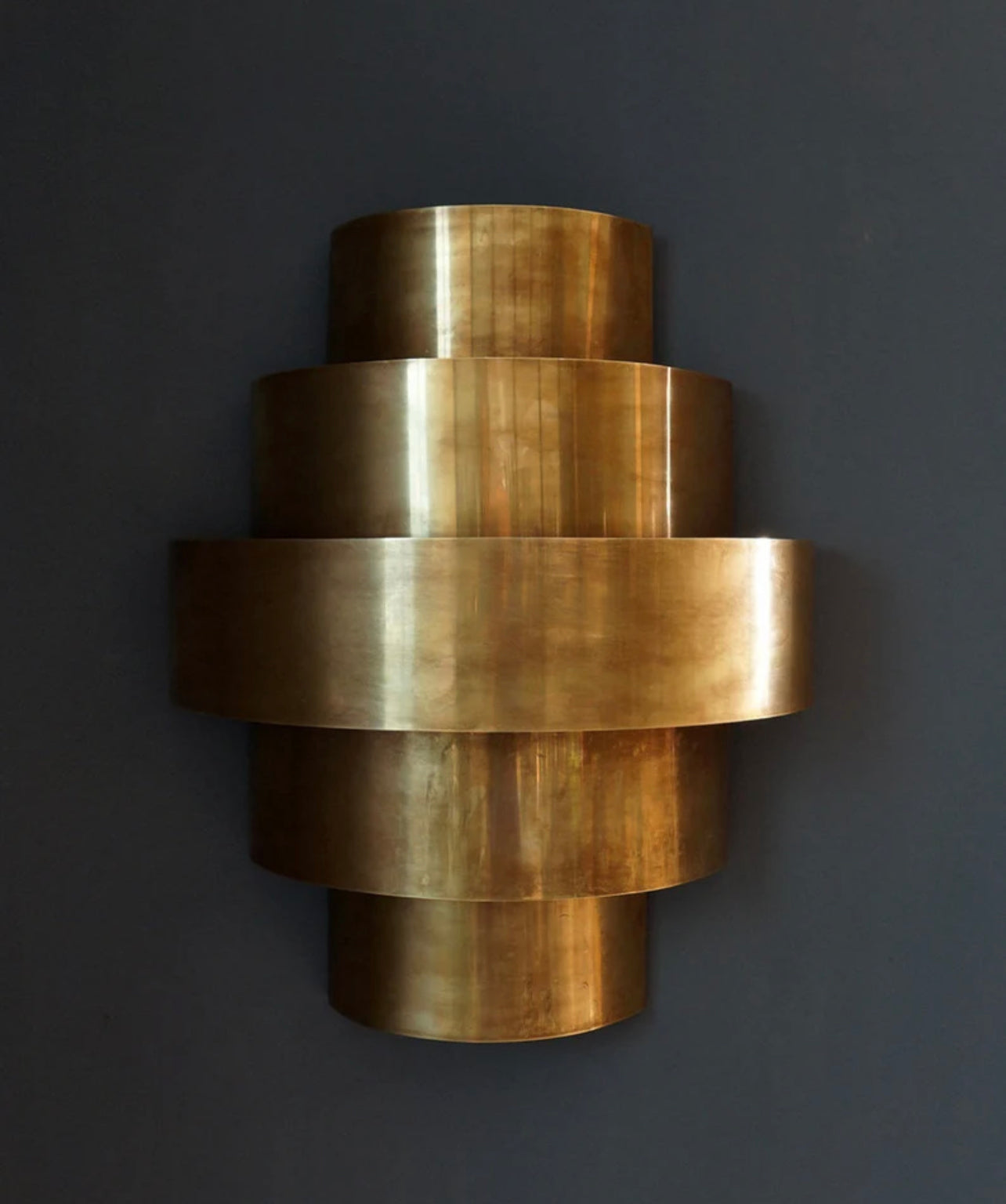 Moroccan Wall Lamp - Ref. 1309