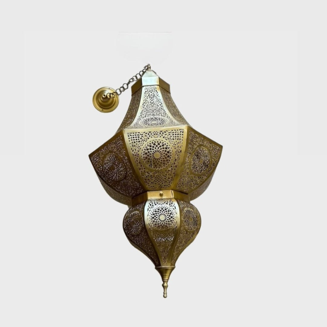 Moroccan Ceiling Lamp - Ref. 1151