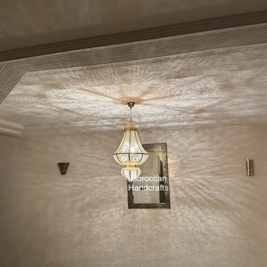 Moroccan Ceiling Lamp - Ref. 1151