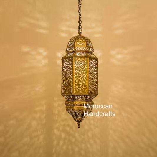 Moroccan Ceiling Lamp - Ref. 1156