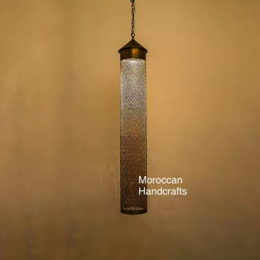 Moroccan Ceiling Lamp - Ref. 1157