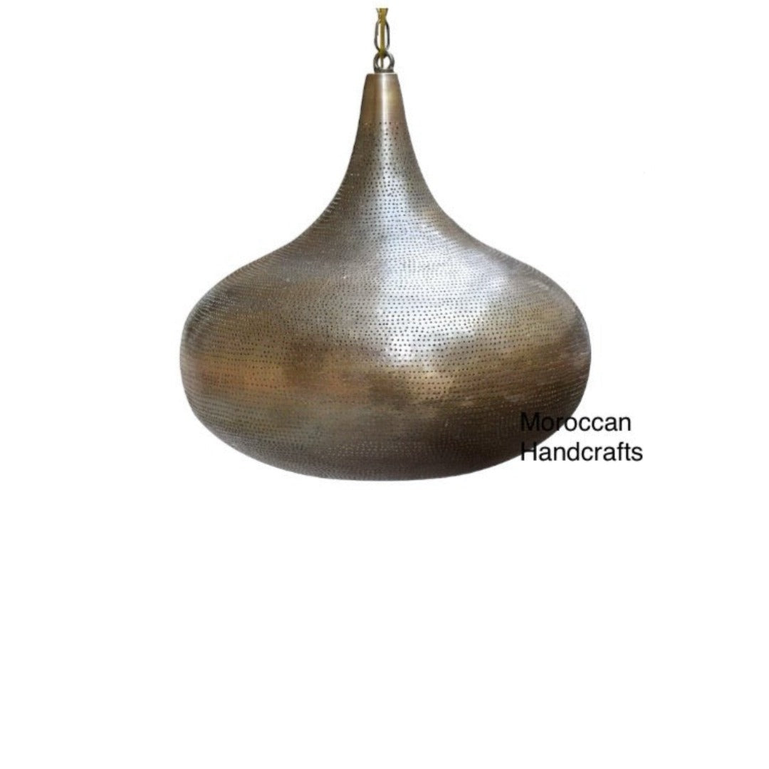 Moroccan Ceiling Lamp - Ref. 1158