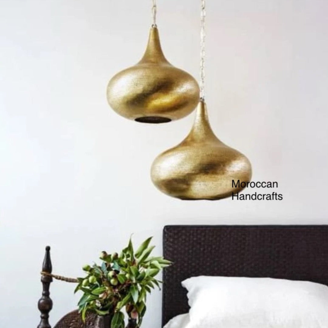 Moroccan Ceiling Lamp - Ref. 1158