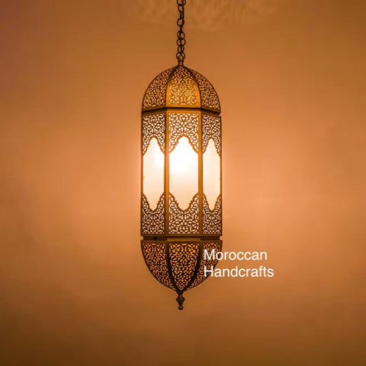 Moroccan Ceiling Lamp - Ref. 1161