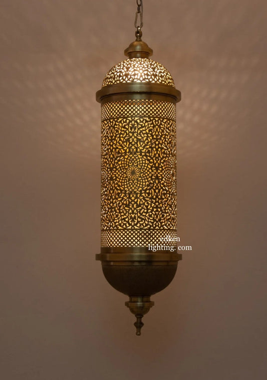 Moroccan Ceiling Lamp - Ref. 1146