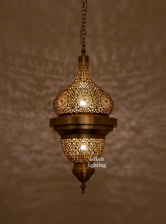 Moroccan Ceiling Lamp