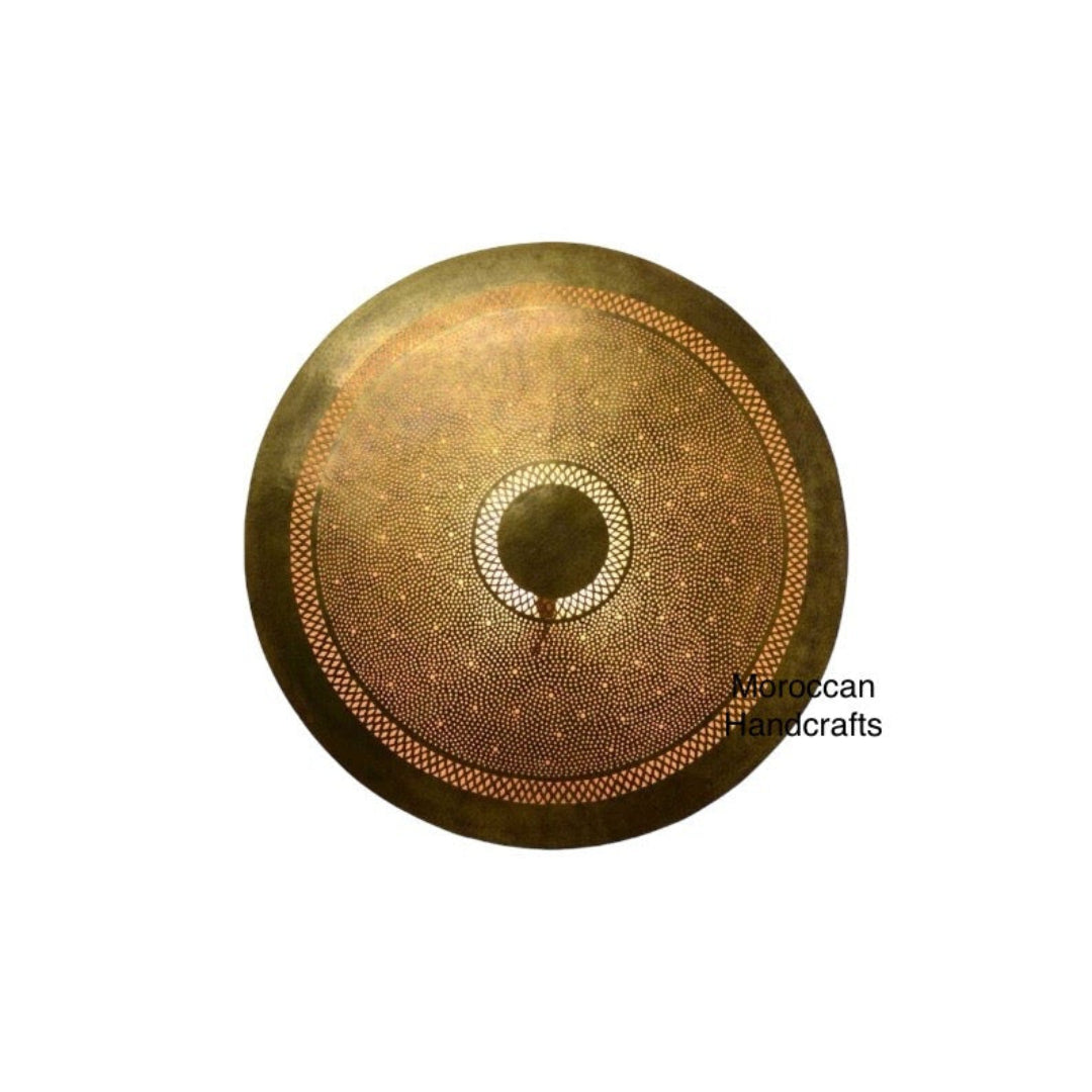 Moroccan Flush Mount - Ref. 2419
