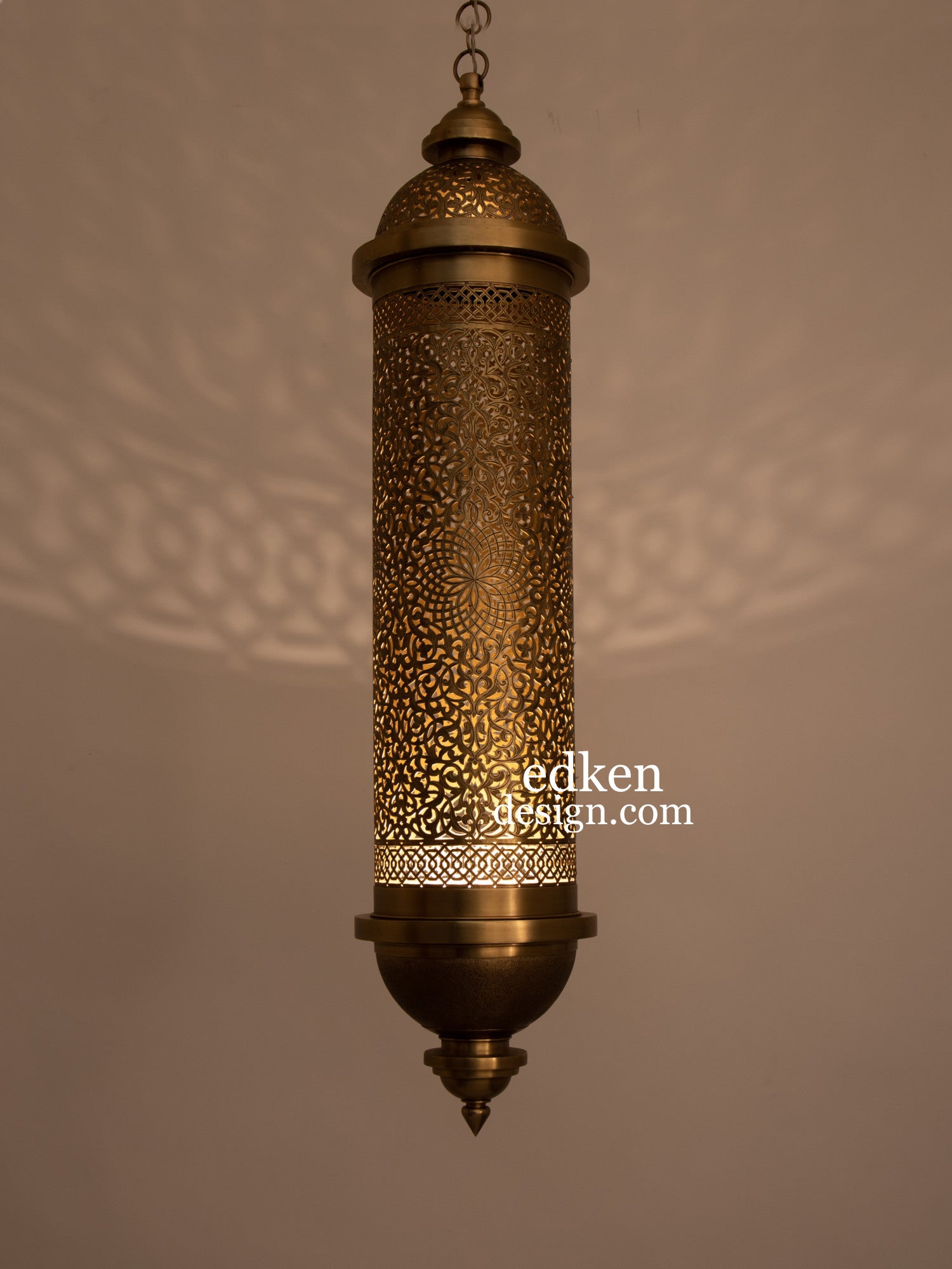 Moroccan Ceiling Lamp - Ref. 1130