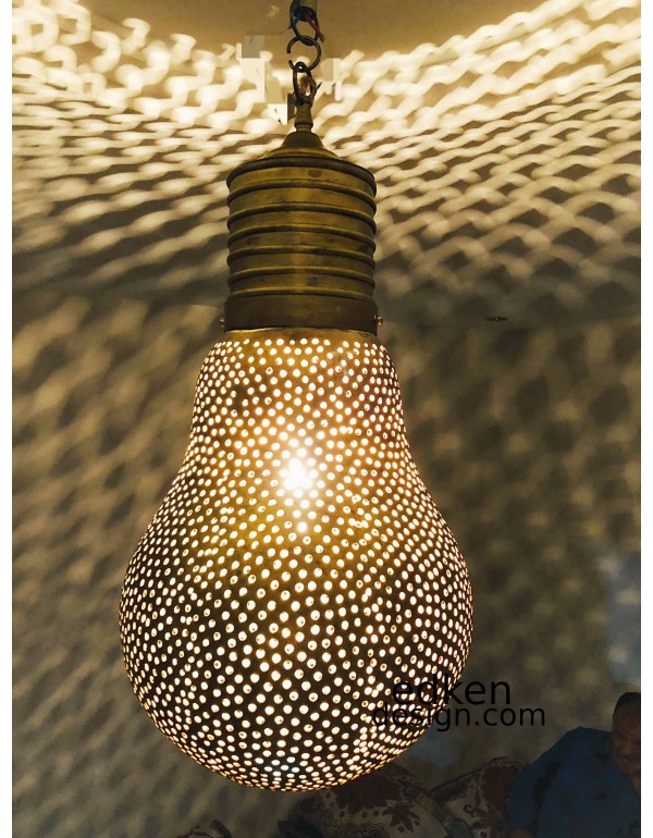 Moroccan Ceiling Lamp - Ref. 1132