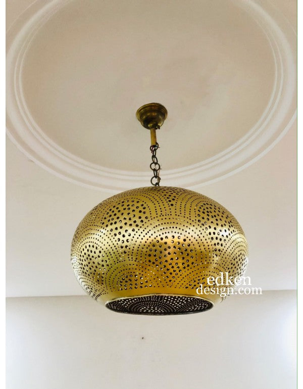 Moroccan Ceiling Lamp - Ref. 1138